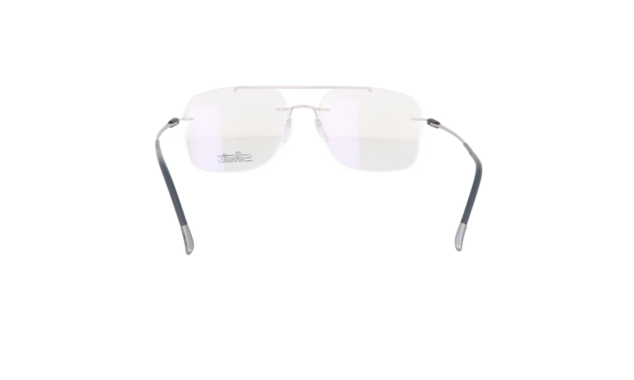 SILHOUETTE PURIST - Jorge Oculista