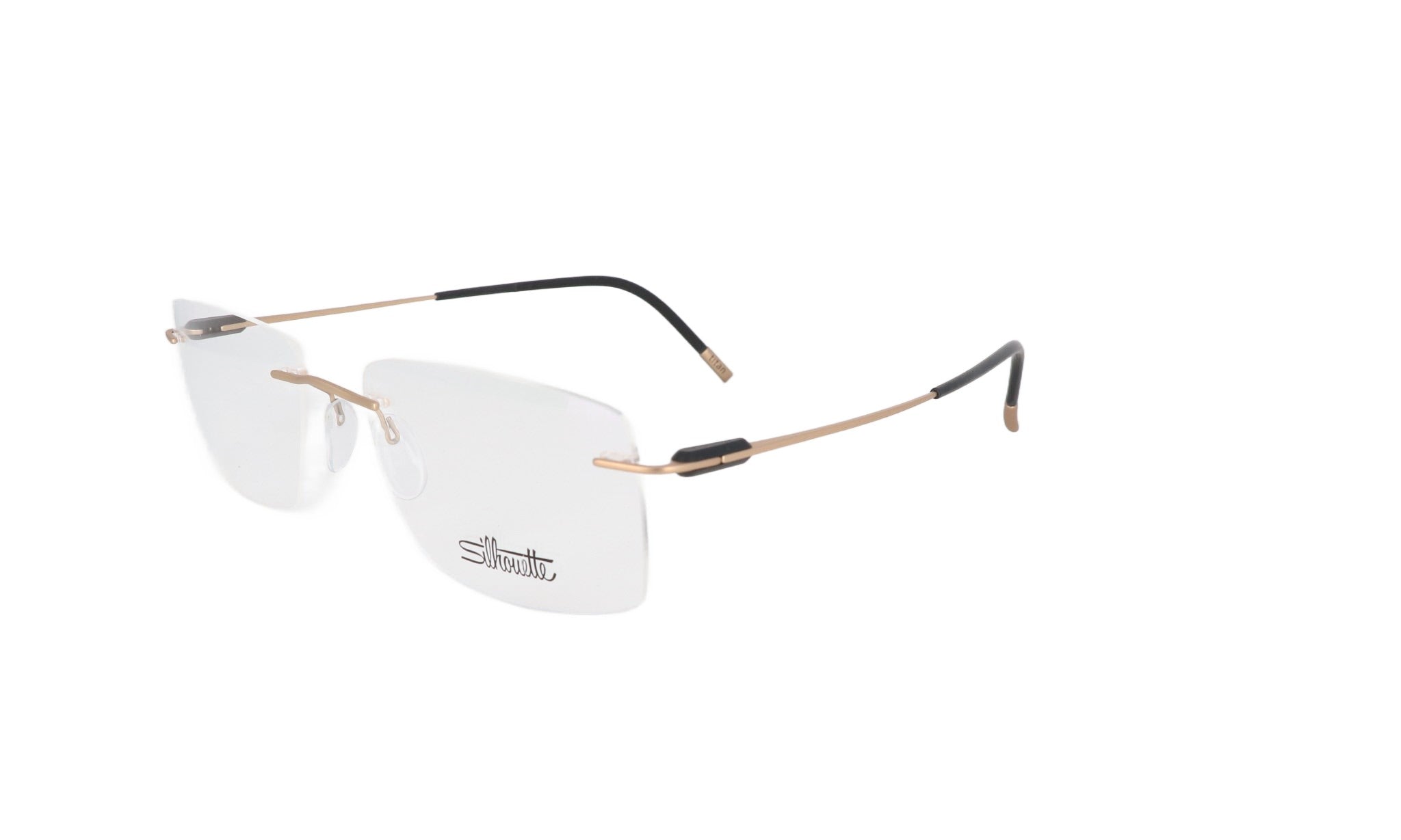 SILHOUETTE PURIST - Jorge Oculista