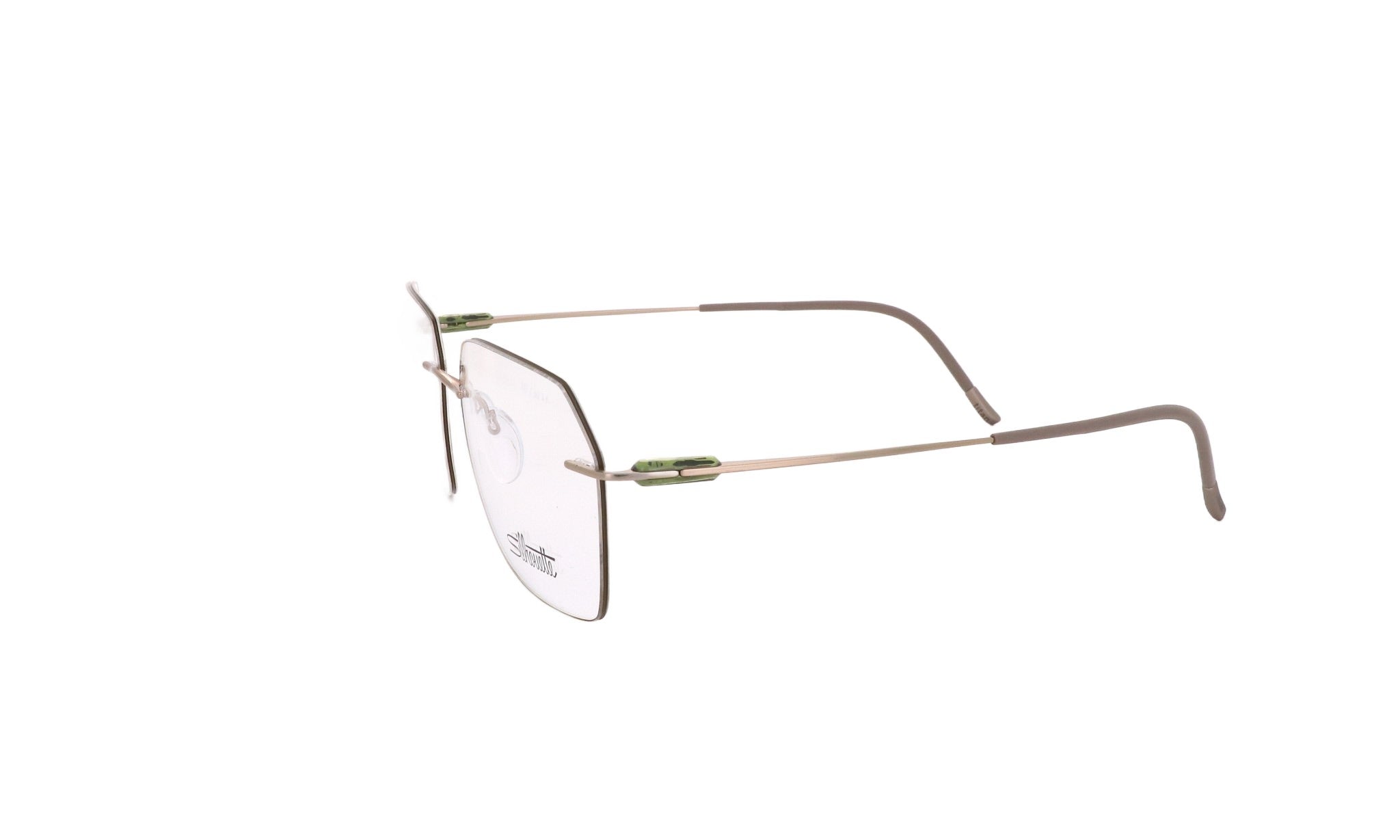 SILHOUETTE PURIST - Jorge Oculista