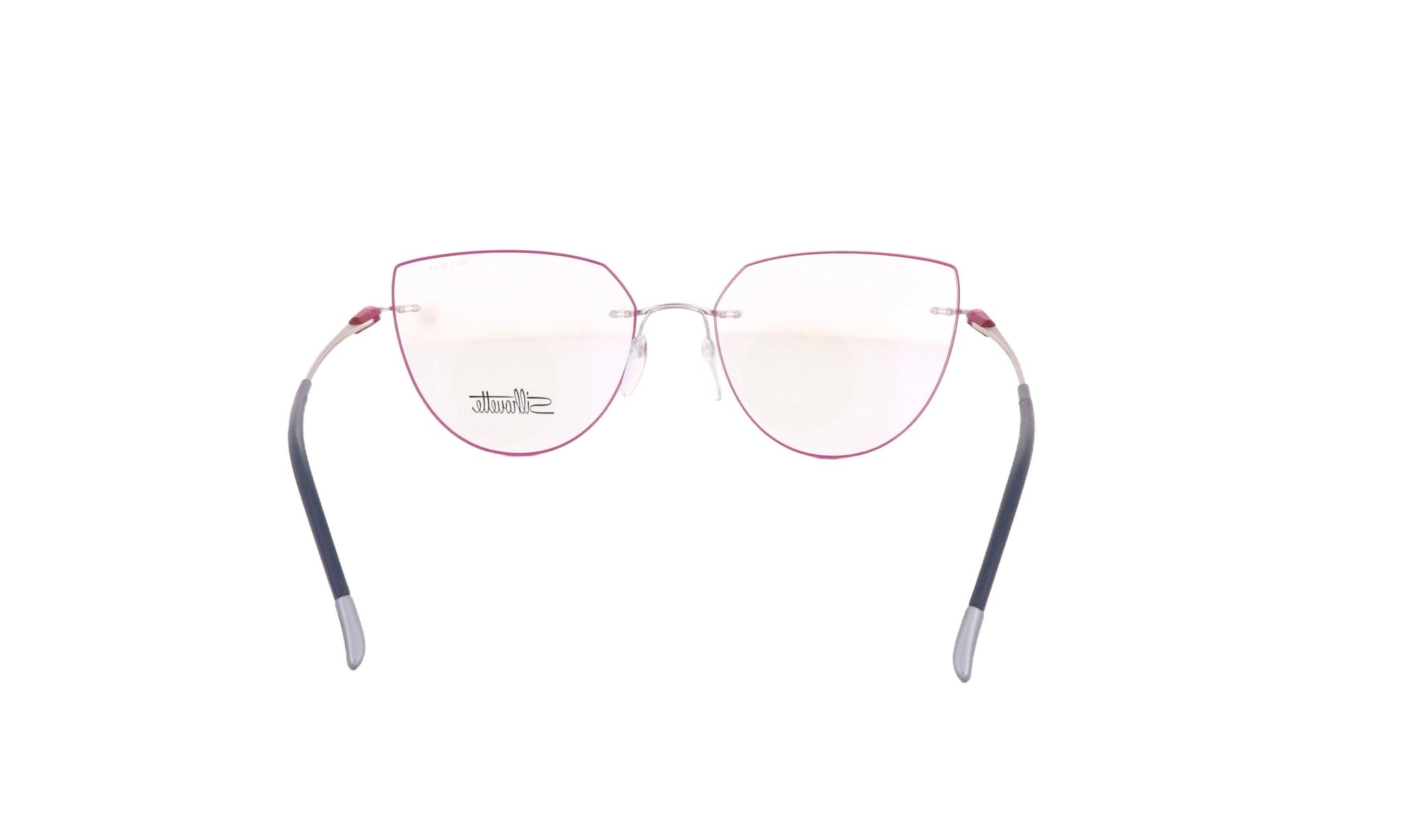 SILHOUETTE PURIST - Jorge Oculista