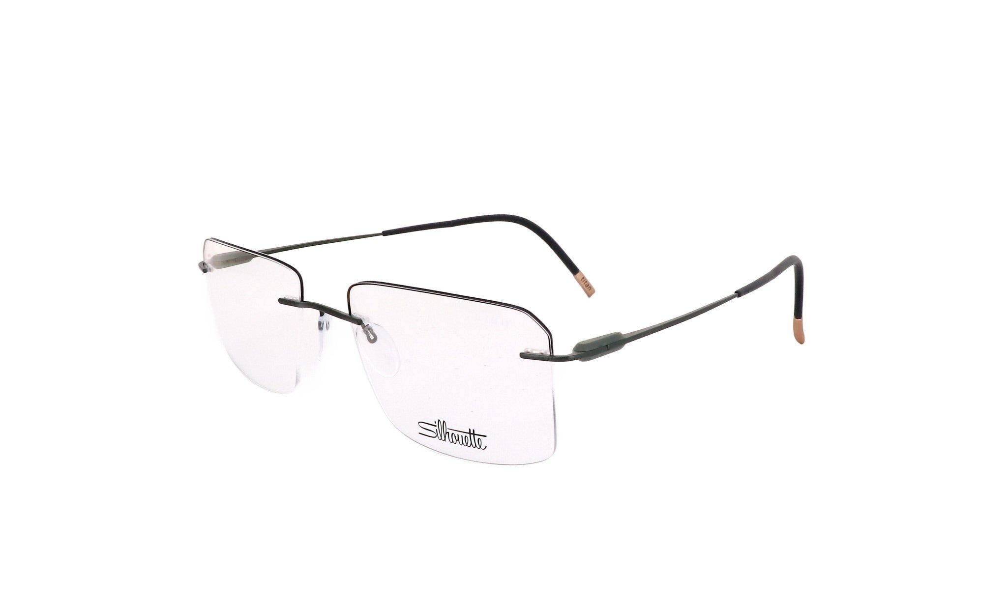 SILHOUETTE PURIST - Jorge Oculista