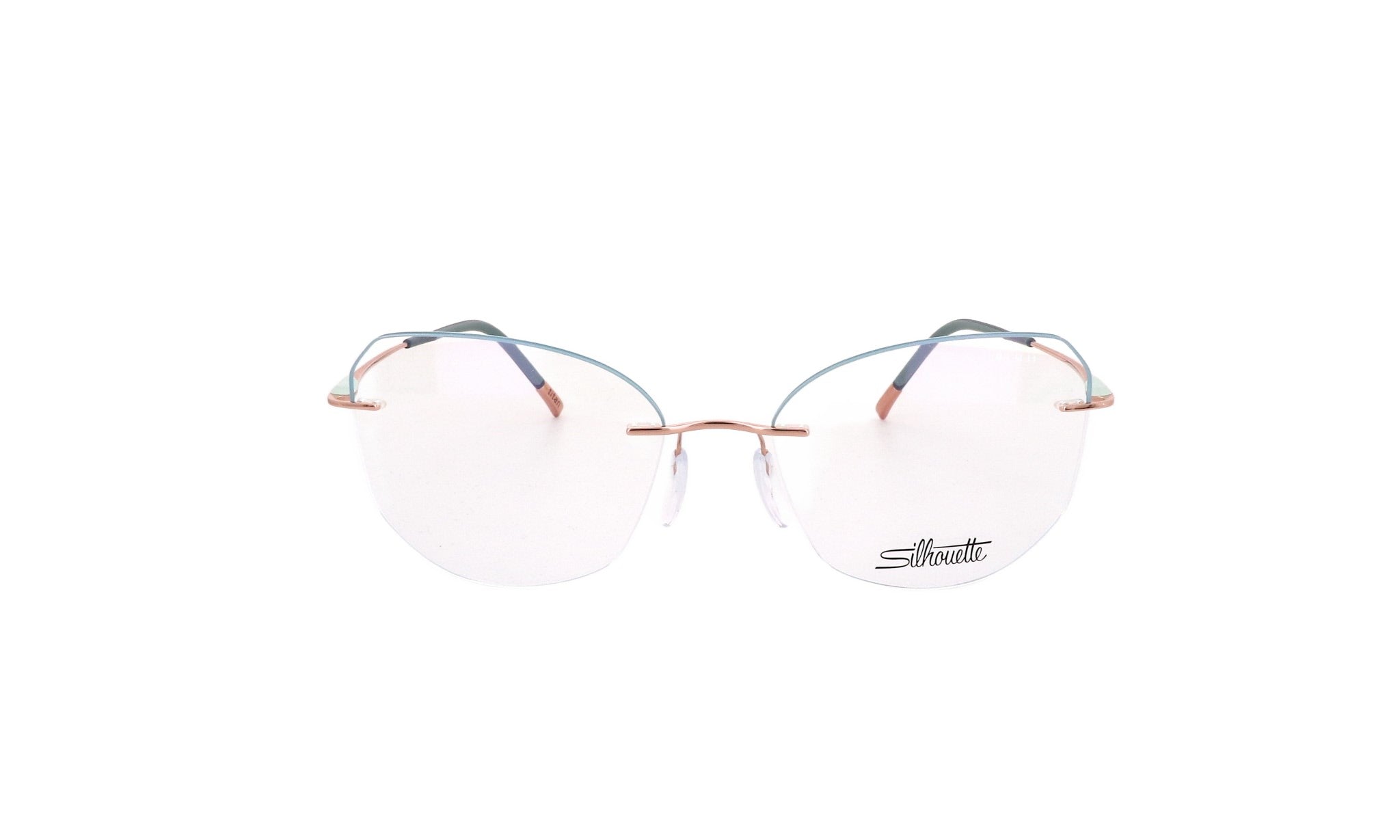 SILHOUETTE PURIST - Jorge Oculista