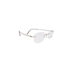 SILHOUETTE THE REFINED 5593 - BA - Jorge Oculista