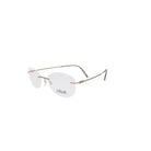 SILHOUETTE THE REFINED 5593 - BA - Jorge Oculista