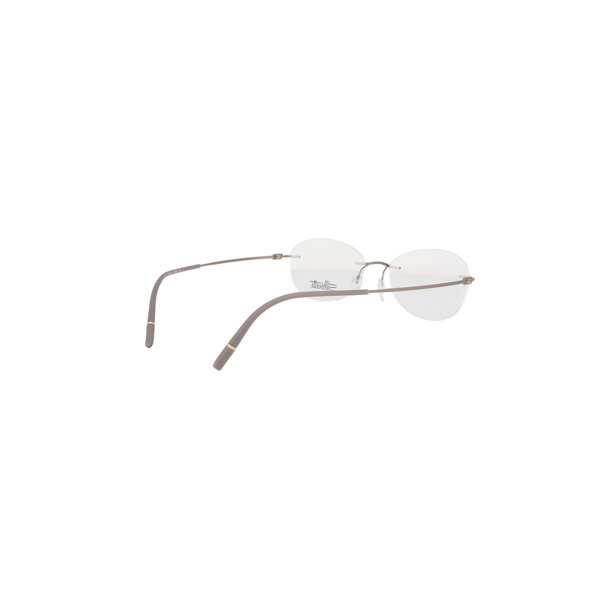 SILHOUETTE THE REFINED 5593 - BA - Jorge Oculista
