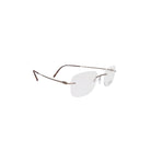 SILHOUETTE THE REFINED 5593 - CR - Jorge Oculista