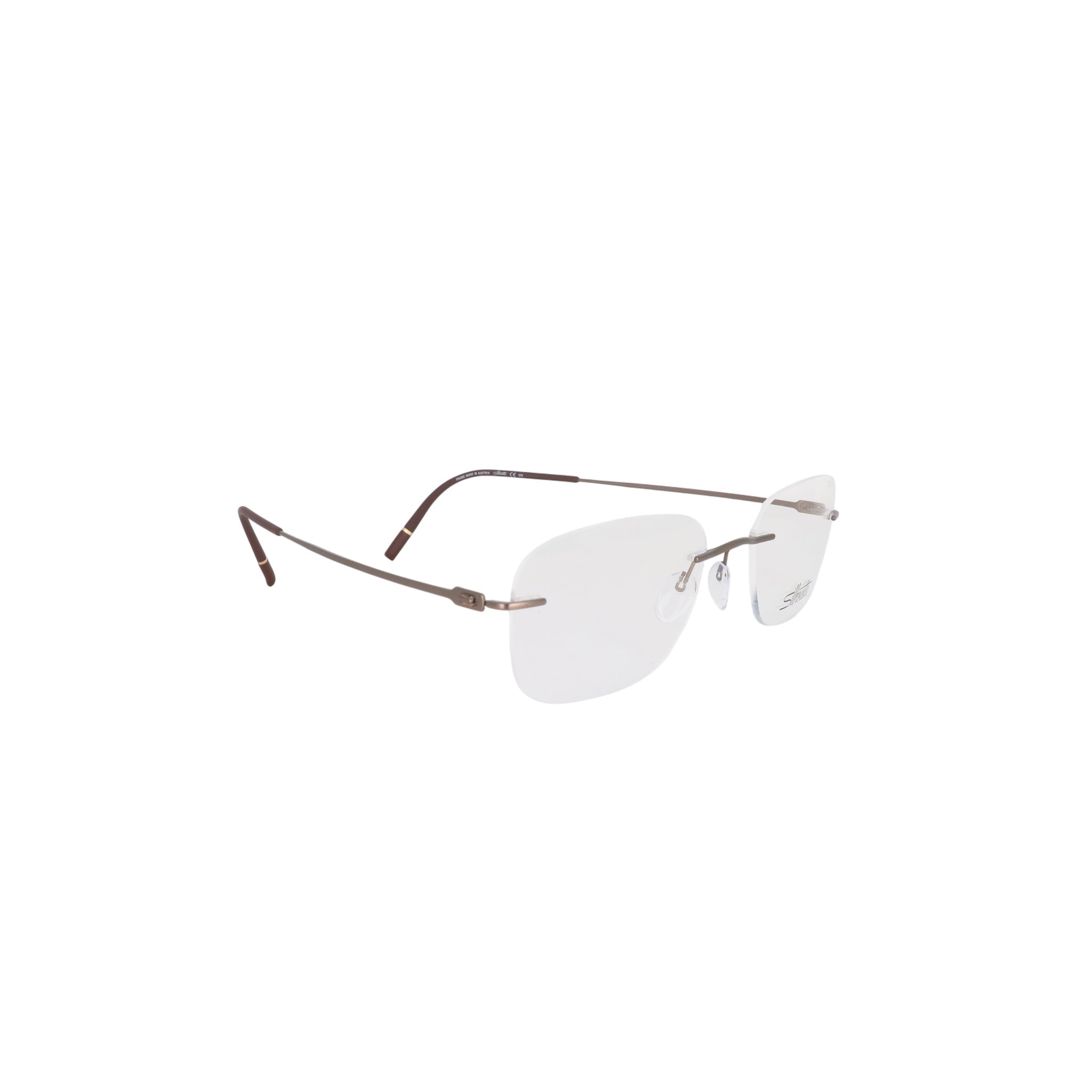 SILHOUETTE THE REFINED 5593 - CR - Jorge Oculista