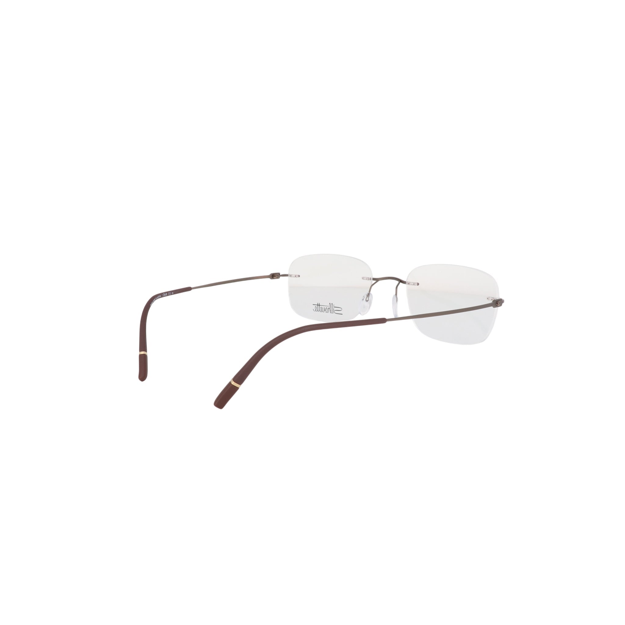 SILHOUETTE THE REFINED 5593 - CR - Jorge Oculista