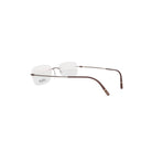 SILHOUETTE THE REFINED 5593 - CR - Jorge Oculista