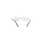 SILHOUETTE THE REFINED 5593 - CR - Jorge Oculista
