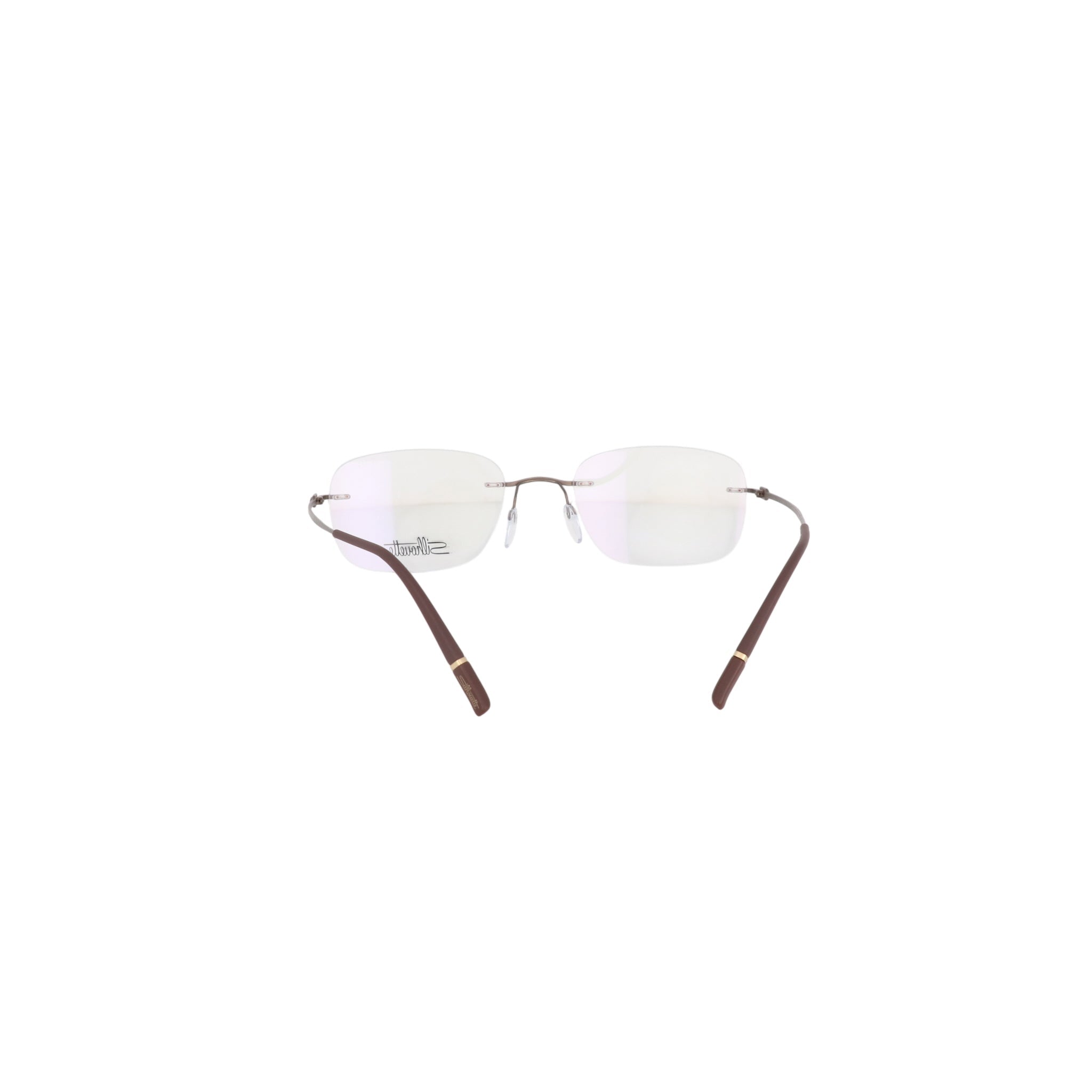 SILHOUETTE THE REFINED 5593 - CR - Jorge Oculista