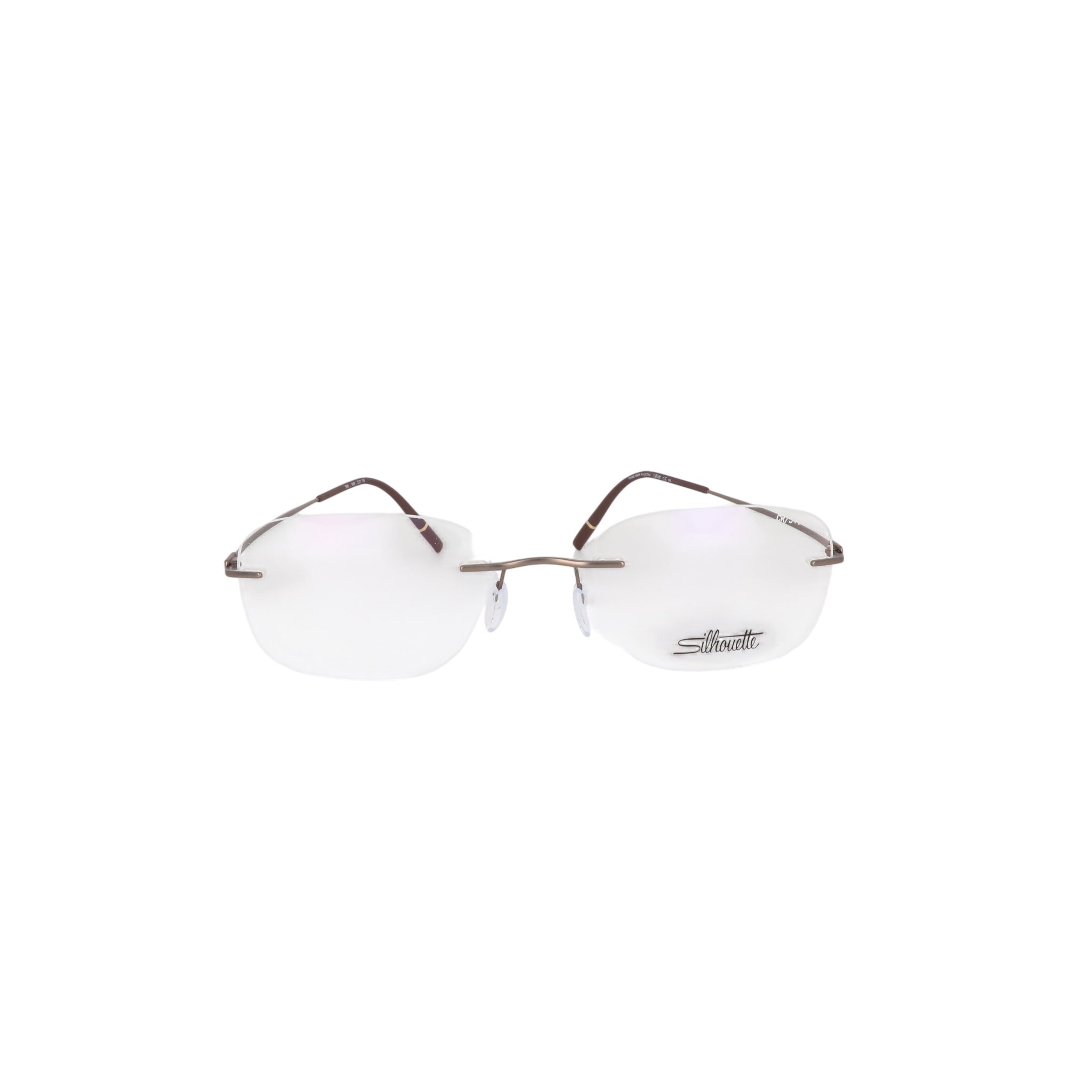 SILHOUETTE THE REFINED 5593 - CR - Jorge Oculista