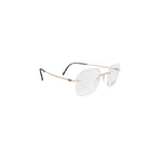 SILHOUETTE THE REFINED 5593 - LG - Jorge Oculista