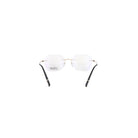 SILHOUETTE THE REFINED 5593 - LG - Jorge Oculista