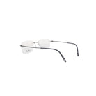 SILHOUETTE THE REFINED 5593 - PZ - Jorge Oculista