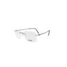 SILHOUETTE THE REFINED 5593 - PZ - Jorge Oculista