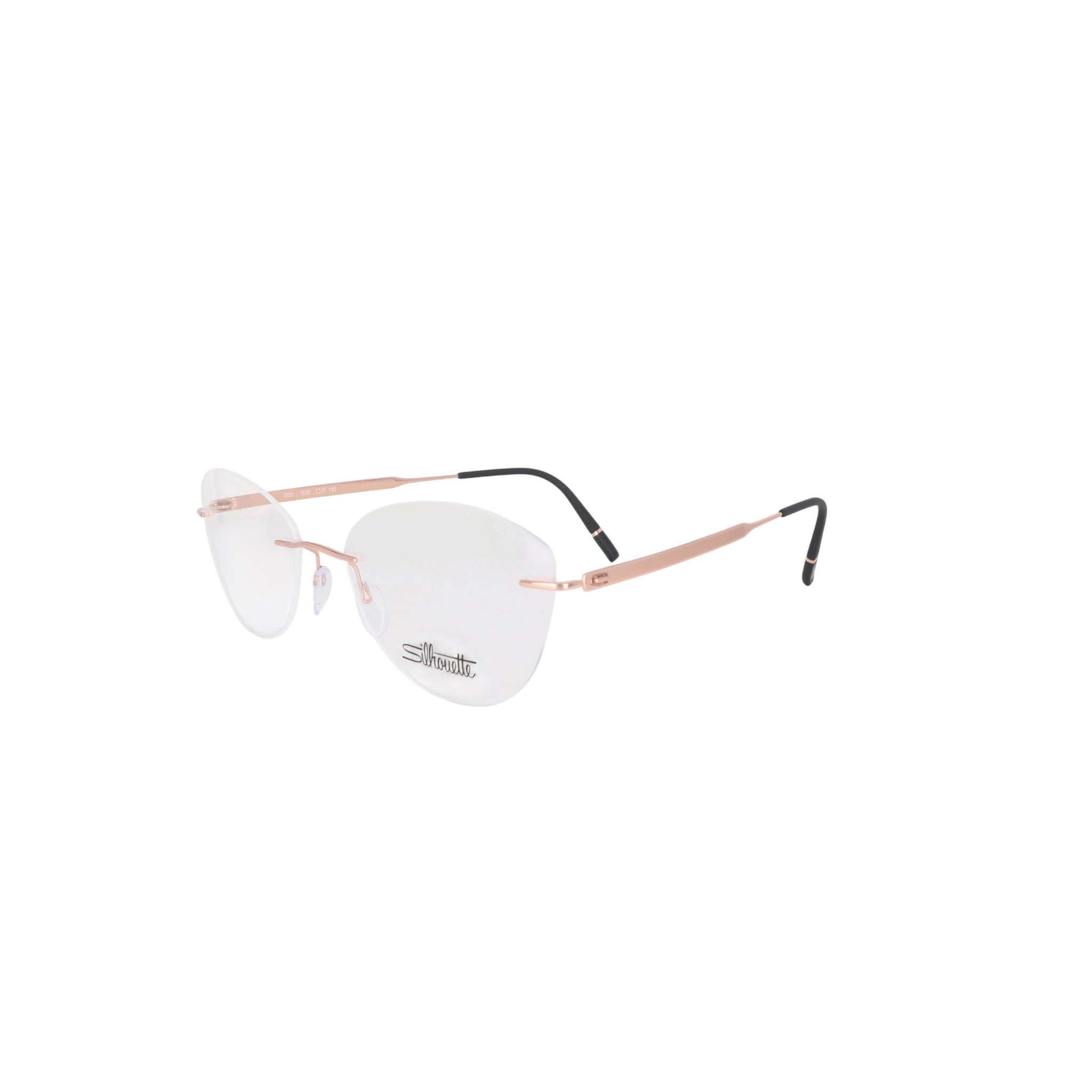 SILHOUETTE THE TIMELESS 5603 - CJ - Jorge Oculista