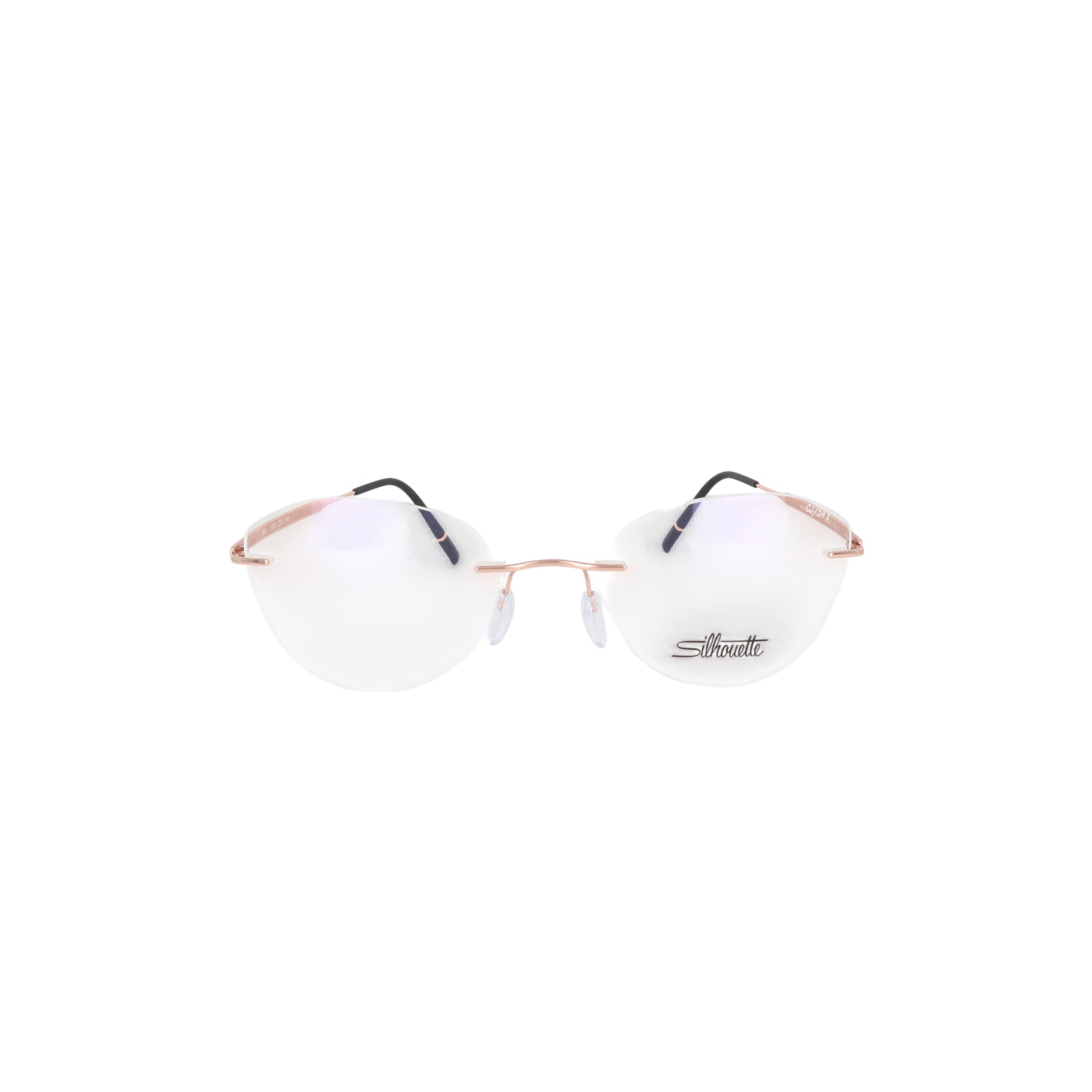 SILHOUETTE THE TIMELESS 5603 - CJ - Jorge Oculista