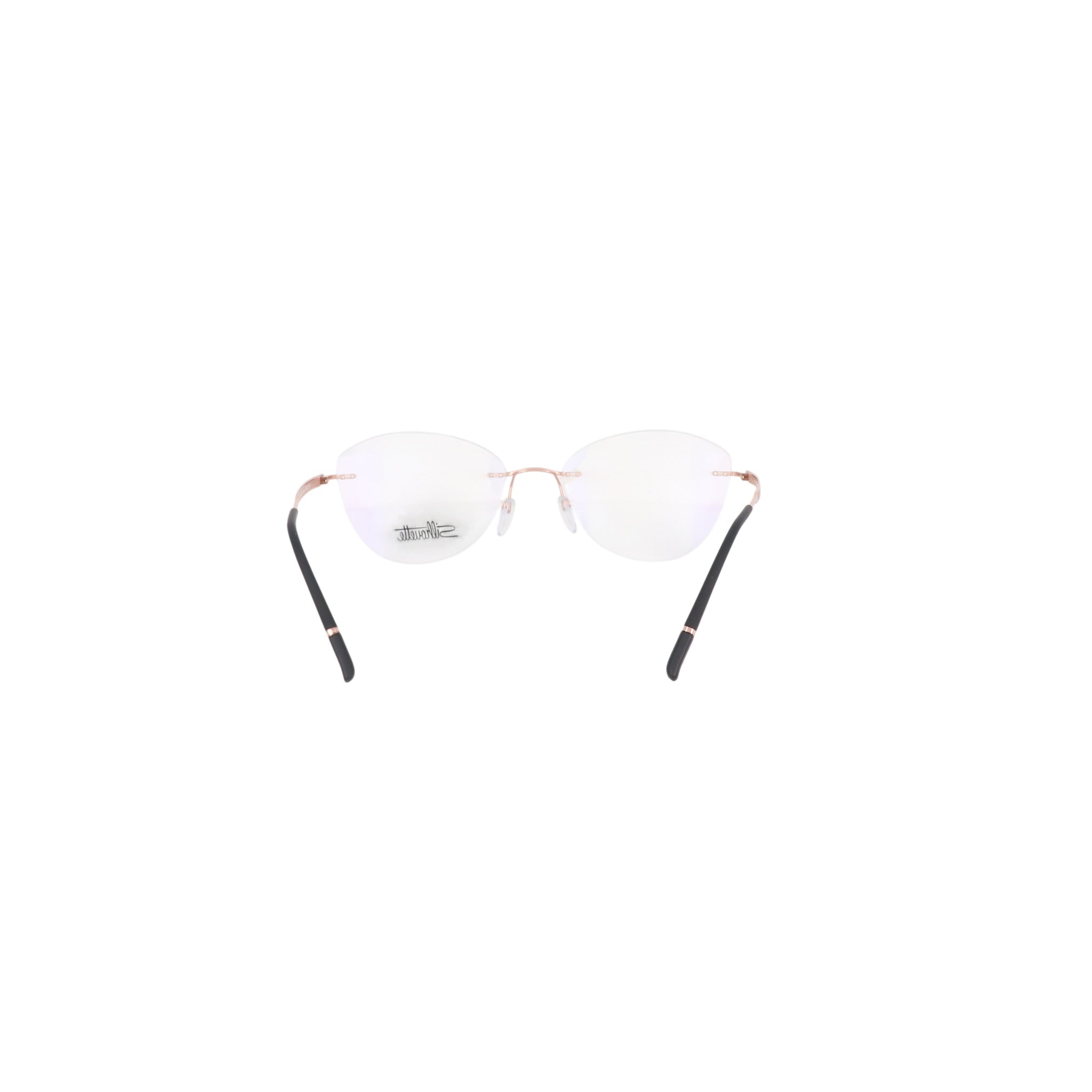 SILHOUETTE THE TIMELESS 5603 - CJ - Jorge Oculista
