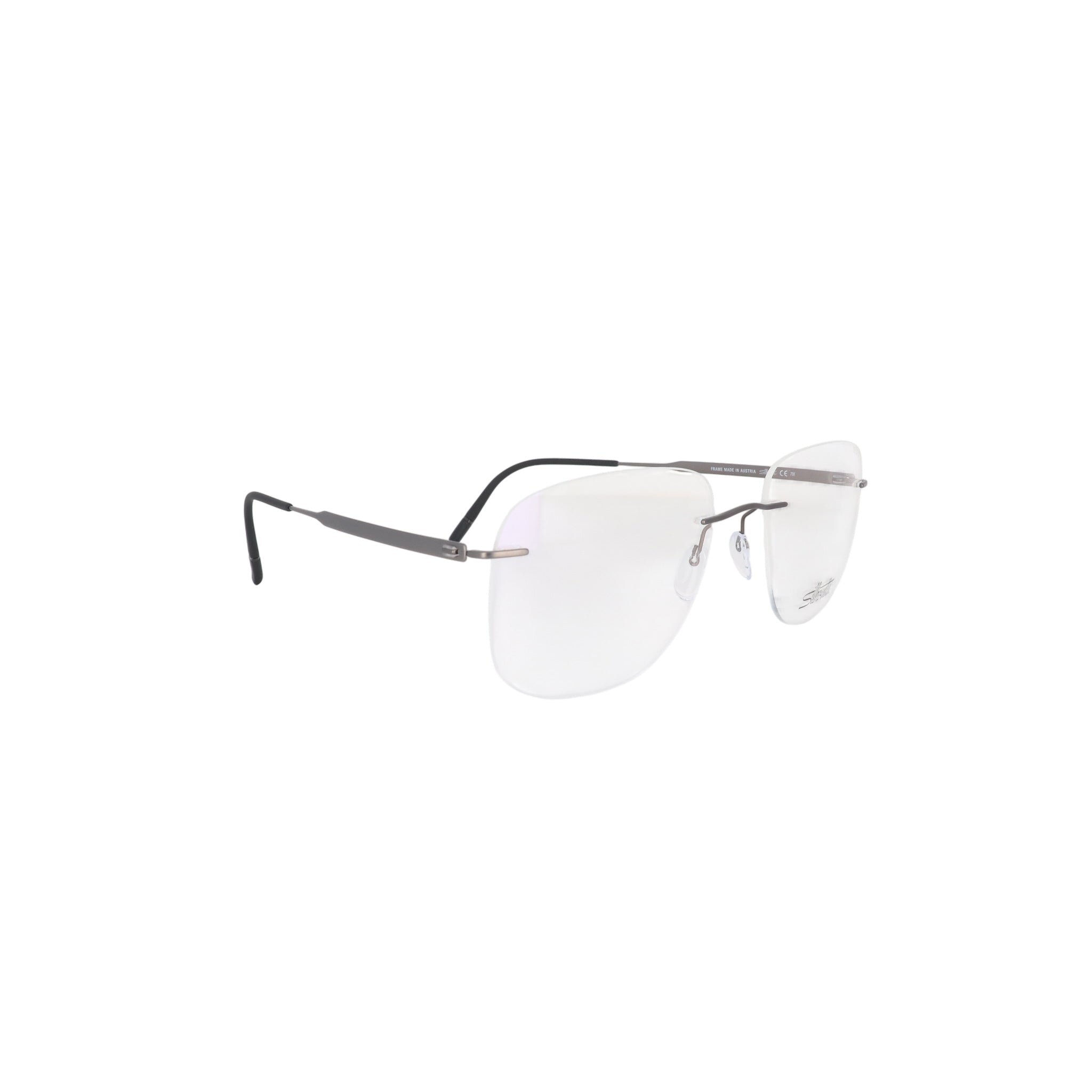 SILHOUETTE THE TIMELESS 5603 - KZ - Jorge Oculista