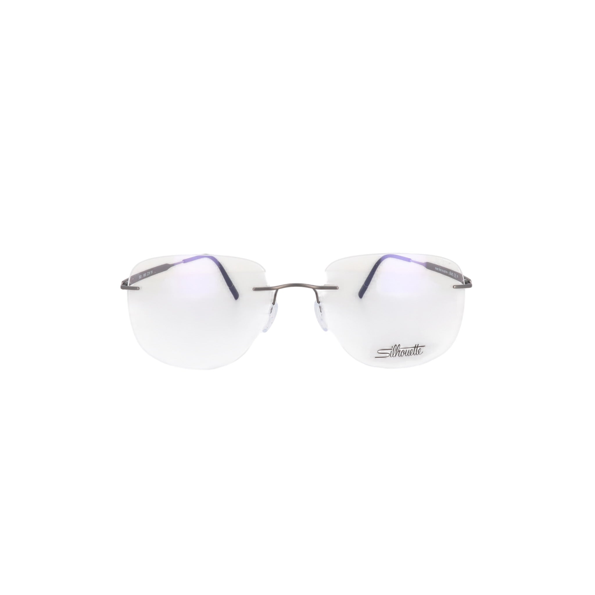 SILHOUETTE THE TIMELESS 5603 - KZ - Jorge Oculista