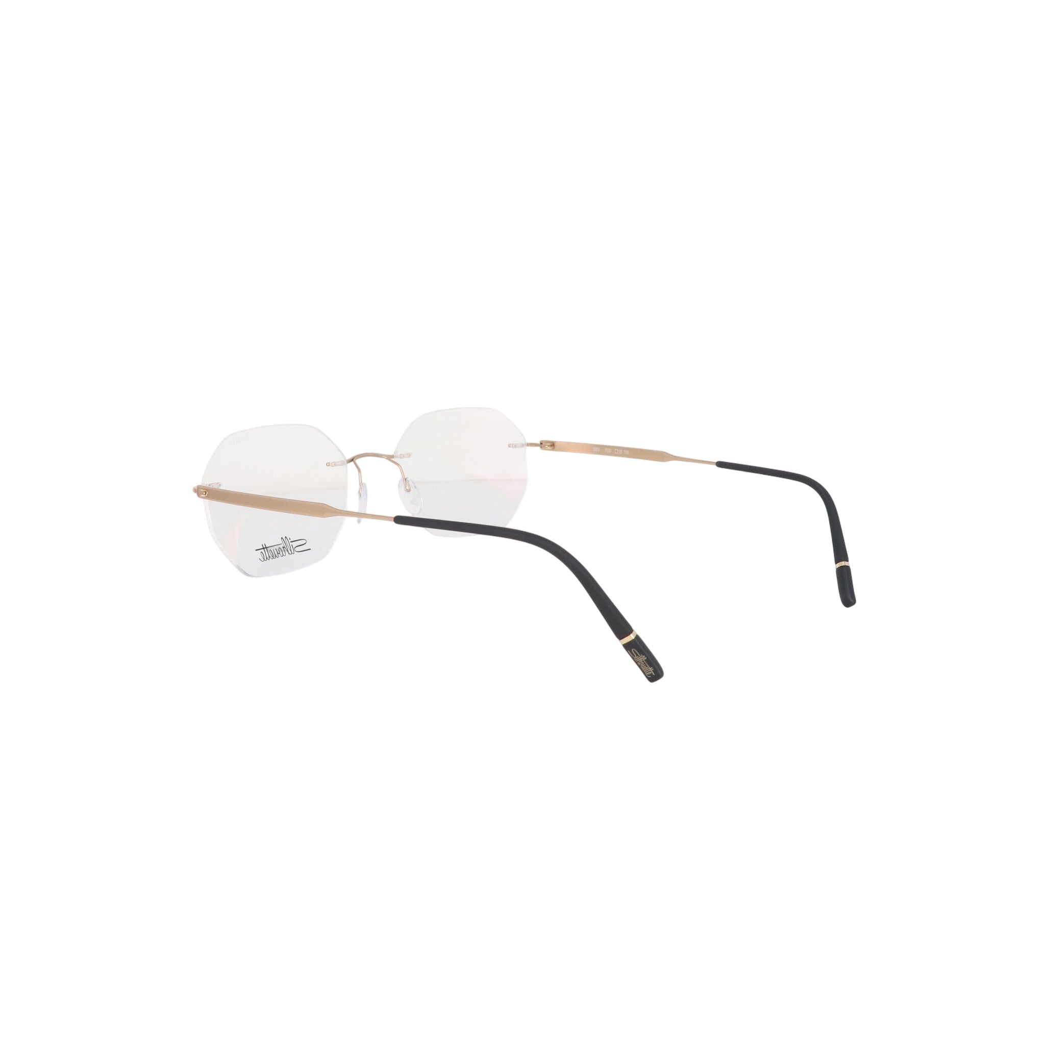 SILHOUETTE THE TIMELESS 5603 - KZ - Jorge Oculista