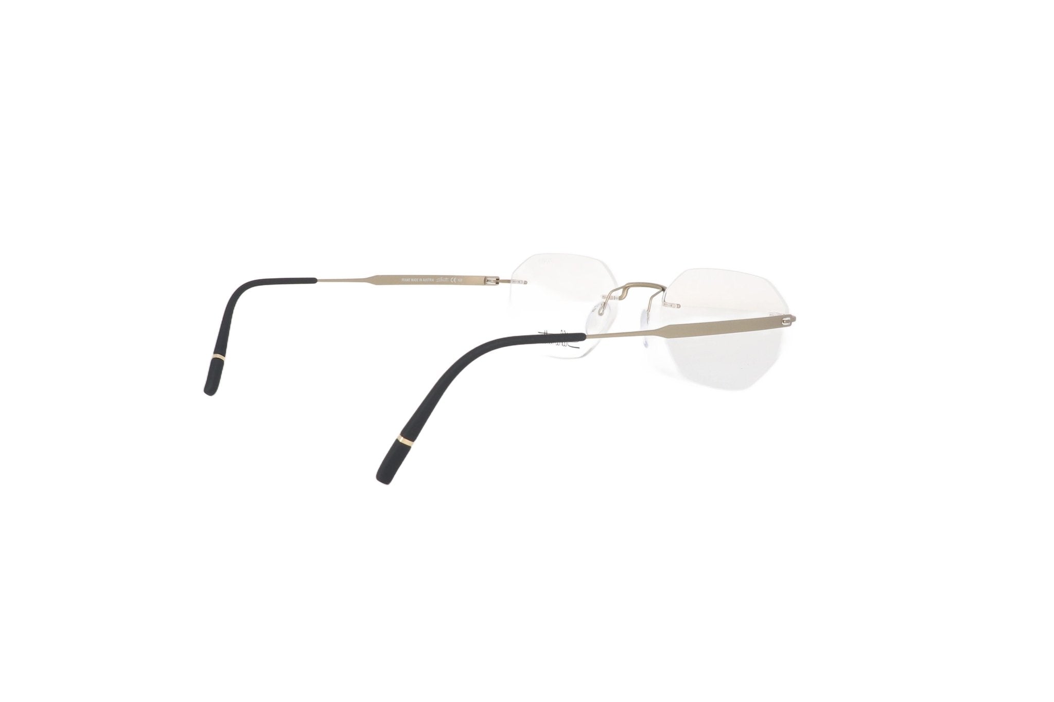 SILHOUETTE THE VISIONARY 5586 - Jorge Oculista