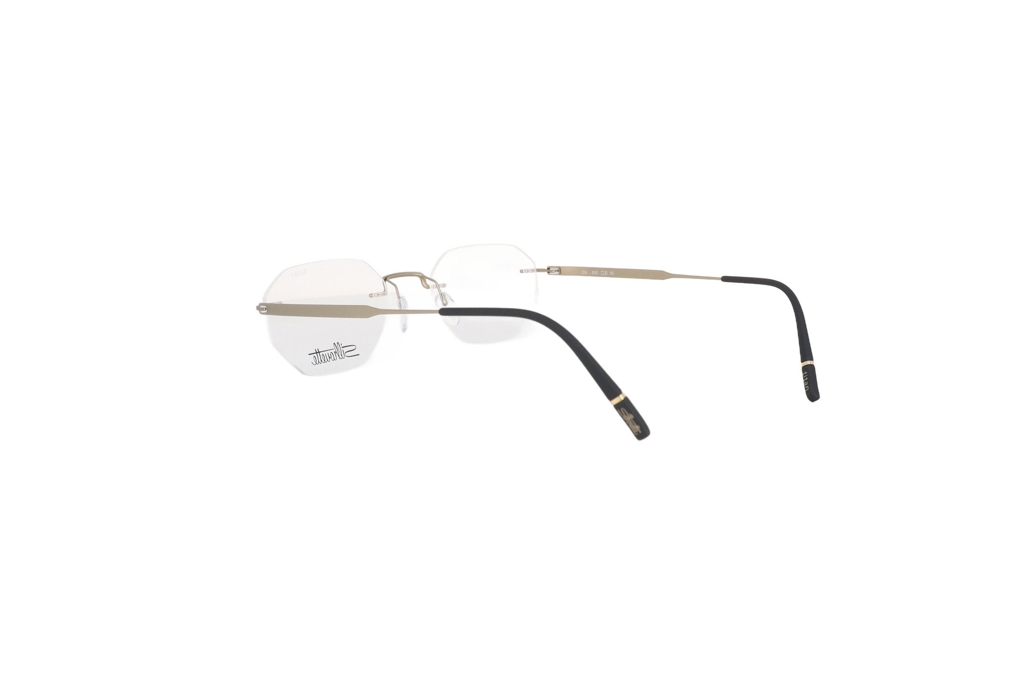 SILHOUETTE THE VISIONARY 5586 - Jorge Oculista