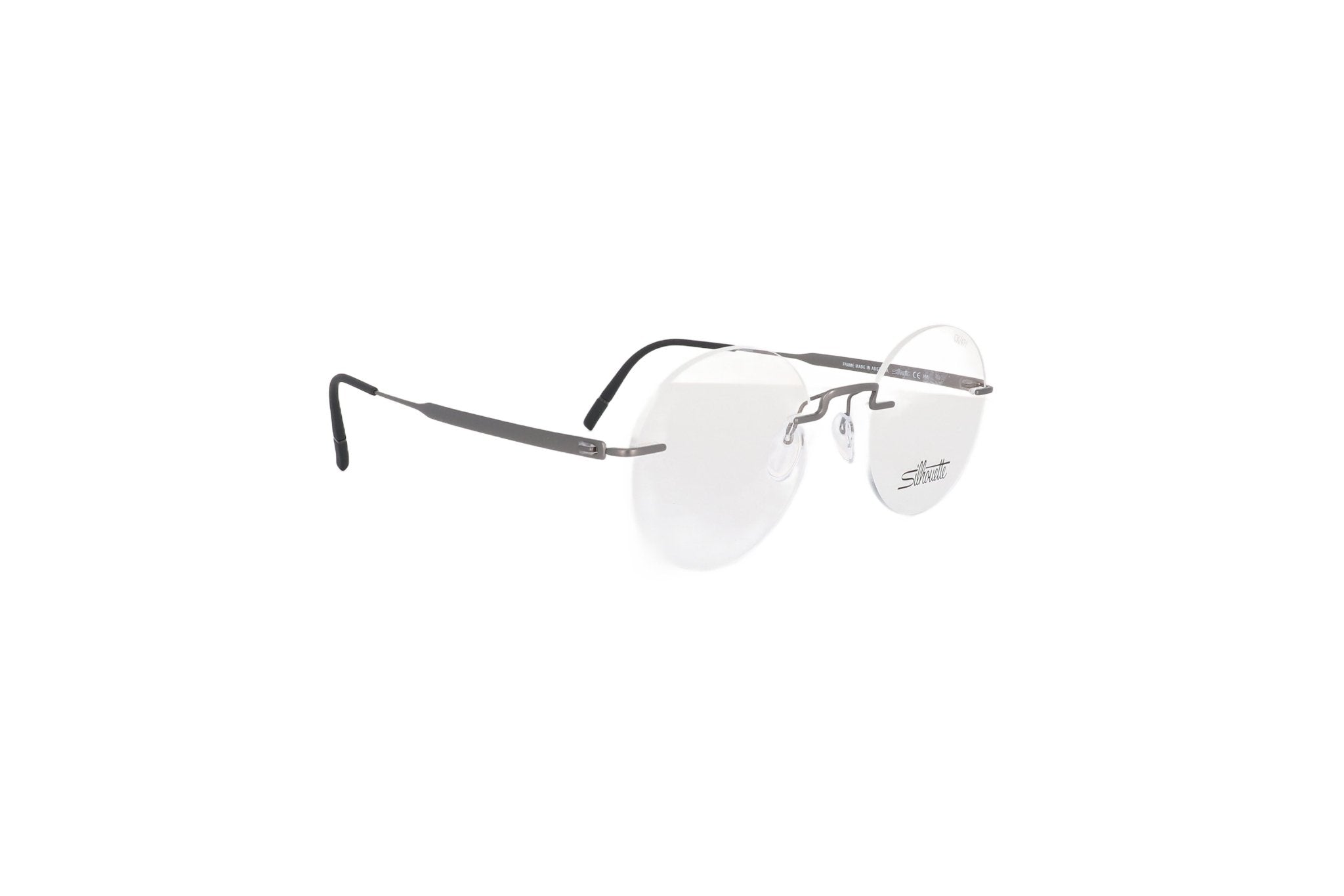 SILHOUETTE THE VISIONARY 5586 - Jorge Oculista