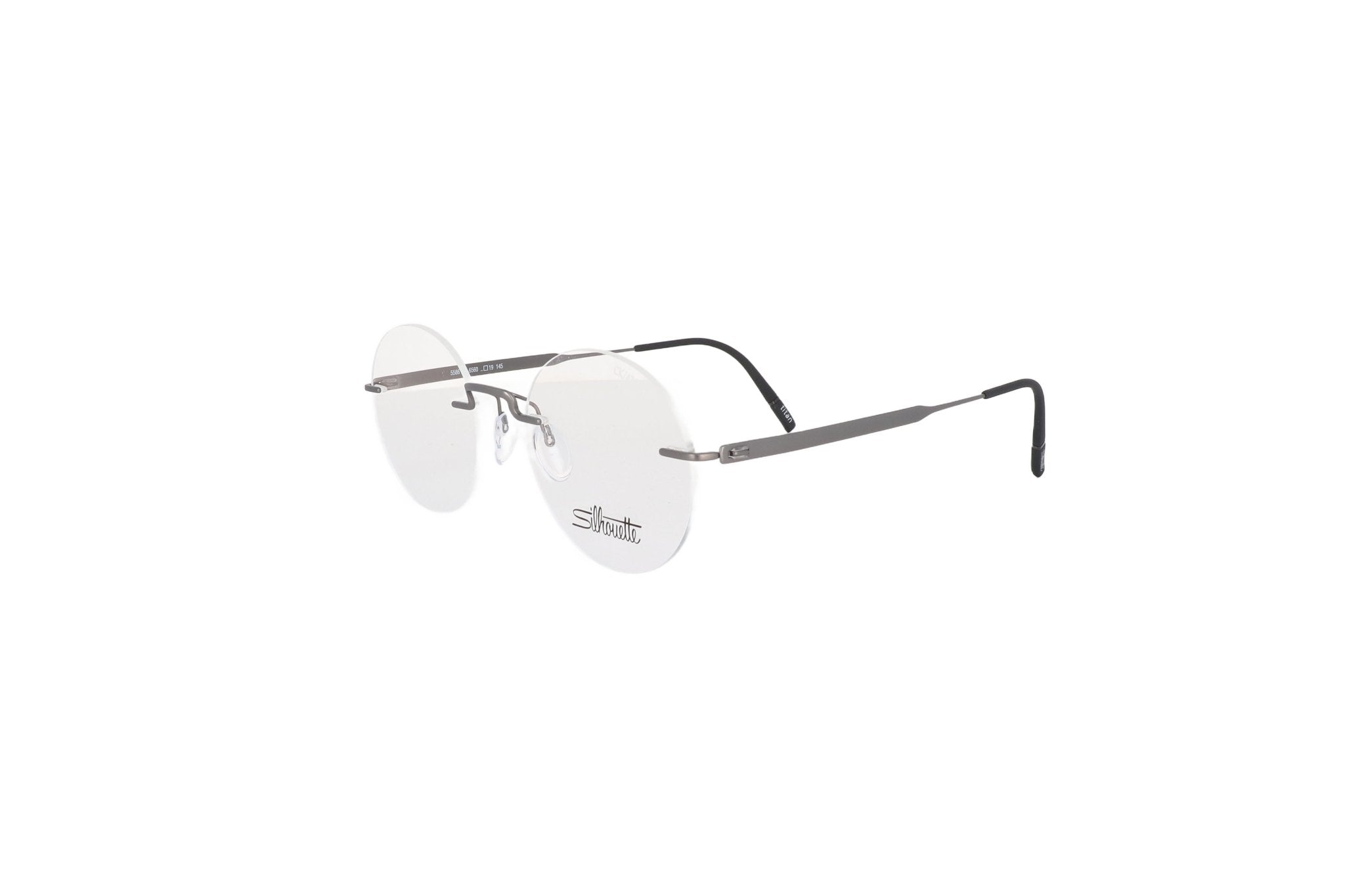 SILHOUETTE THE VISIONARY 5586 - Jorge Oculista