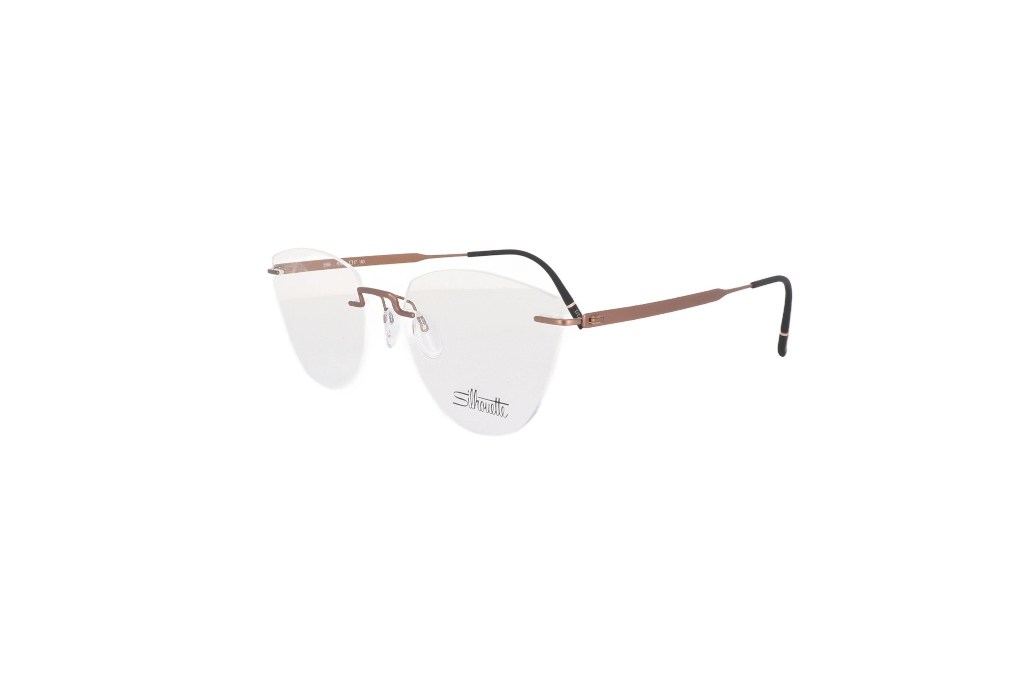 SILHOUETTE THE VISIONARY 5586 - Jorge Oculista