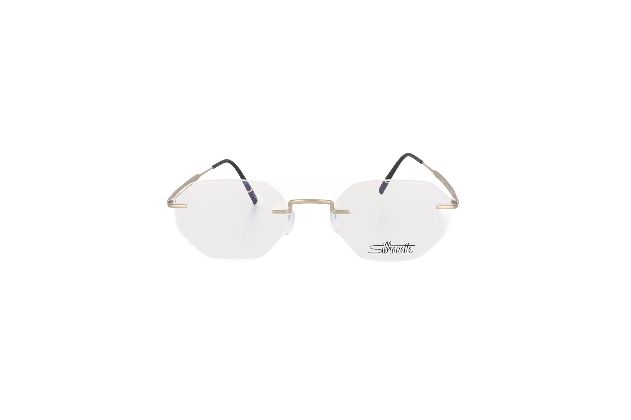 SILHOUETTE THE VISIONARY 5586 - Jorge Oculista