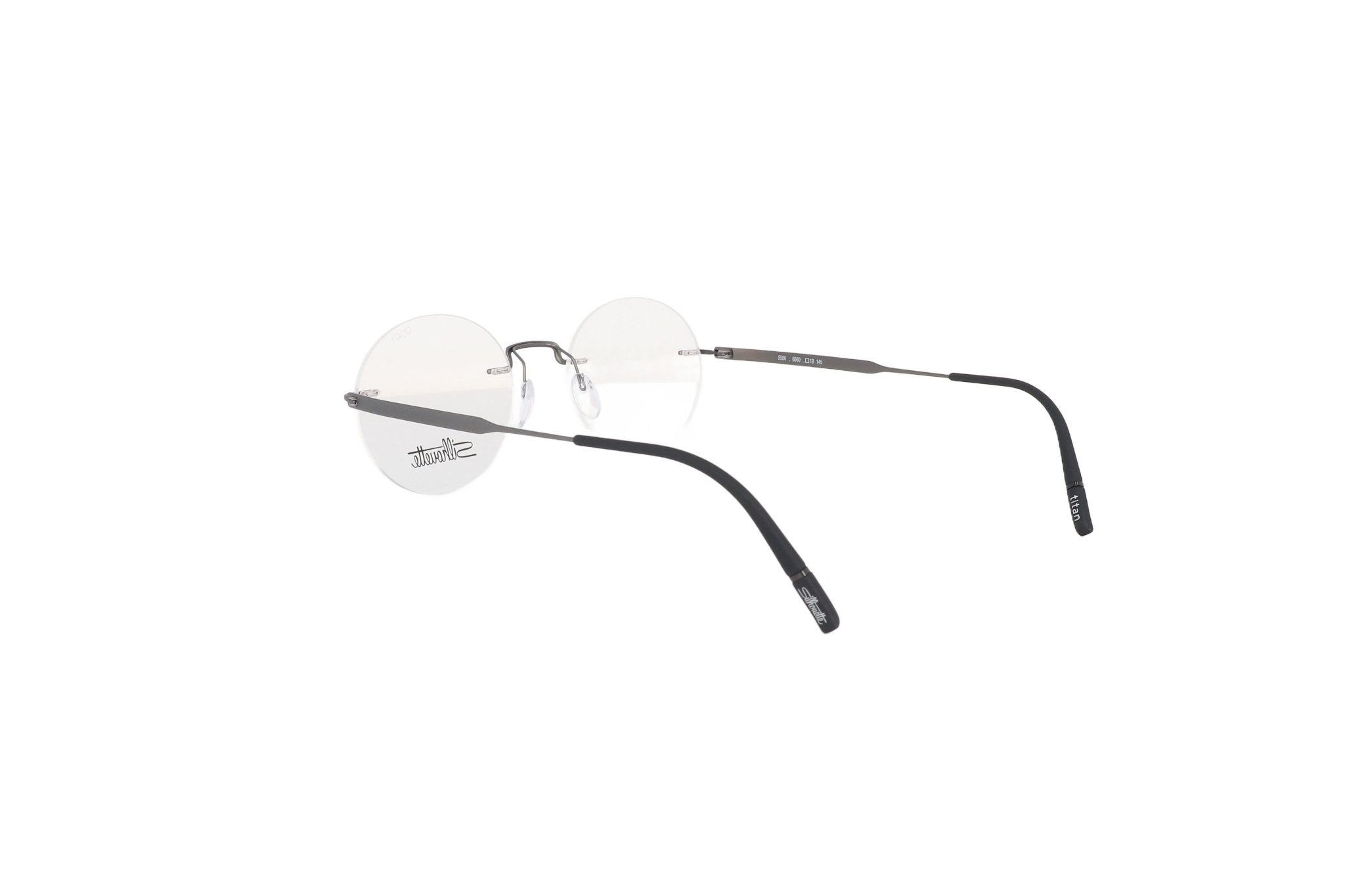 SILHOUETTE THE VISIONARY 5586 - Jorge Oculista