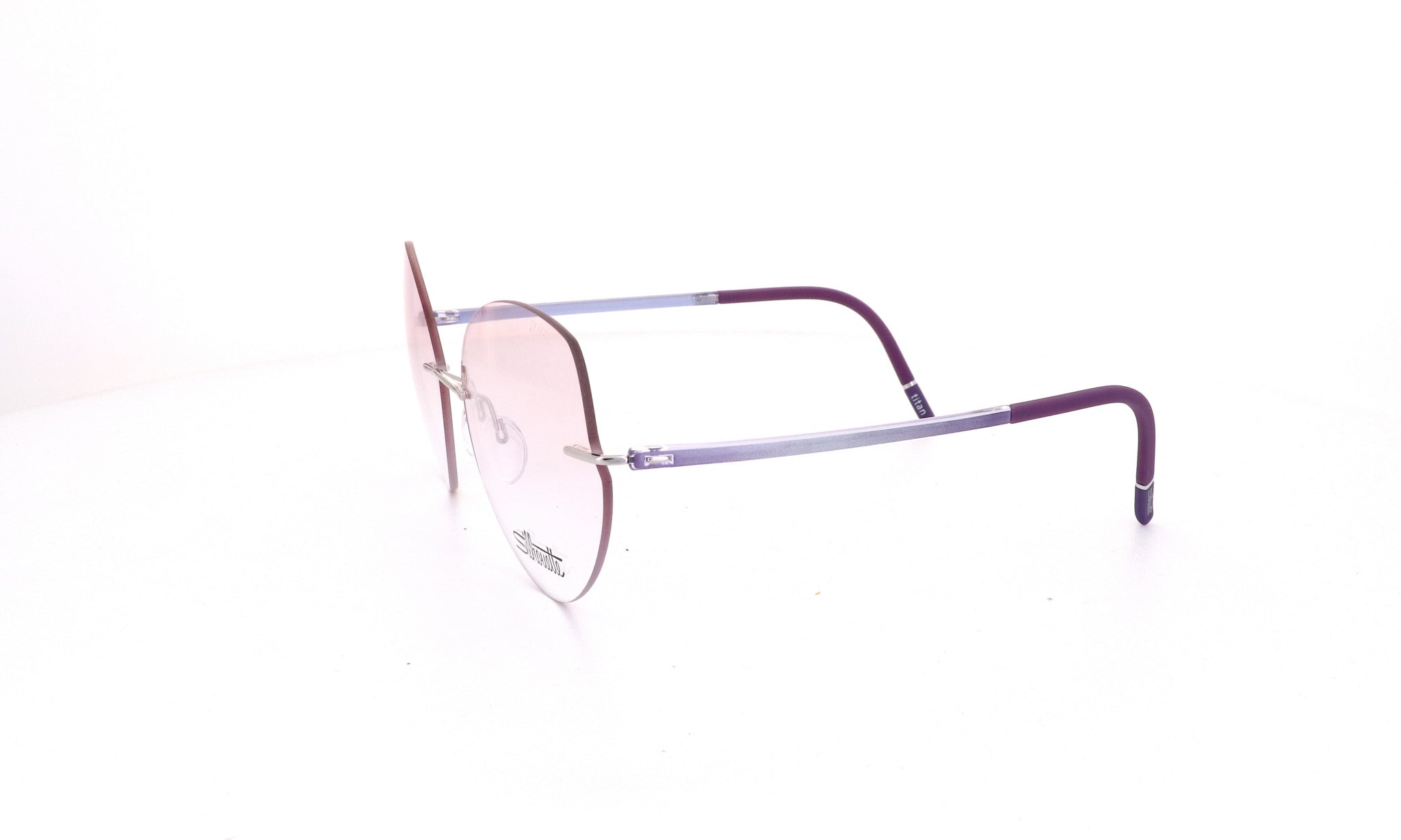 SILHOUETTE THE WAVE 5567 - Jorge Oculista