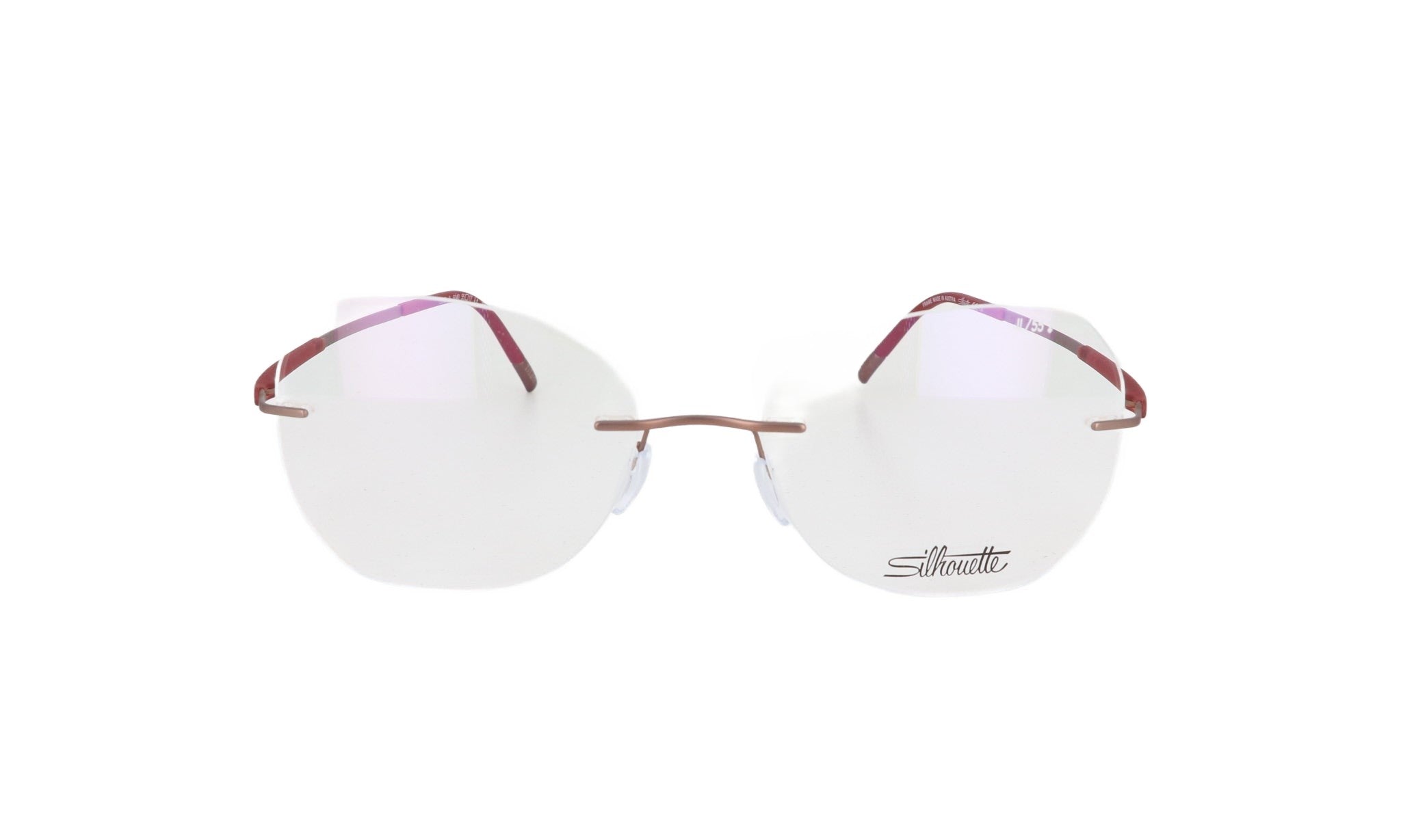 SILHOUETTE TITAN DYNAMICS CONTOUR 5540 - Jorge Oculista