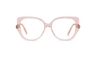 SLIM BUTTERFLY EYEGLASSES - Jorge Oculista