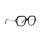 SLIM GEOMETRIC EYEGLASSES - Jorge Oculista