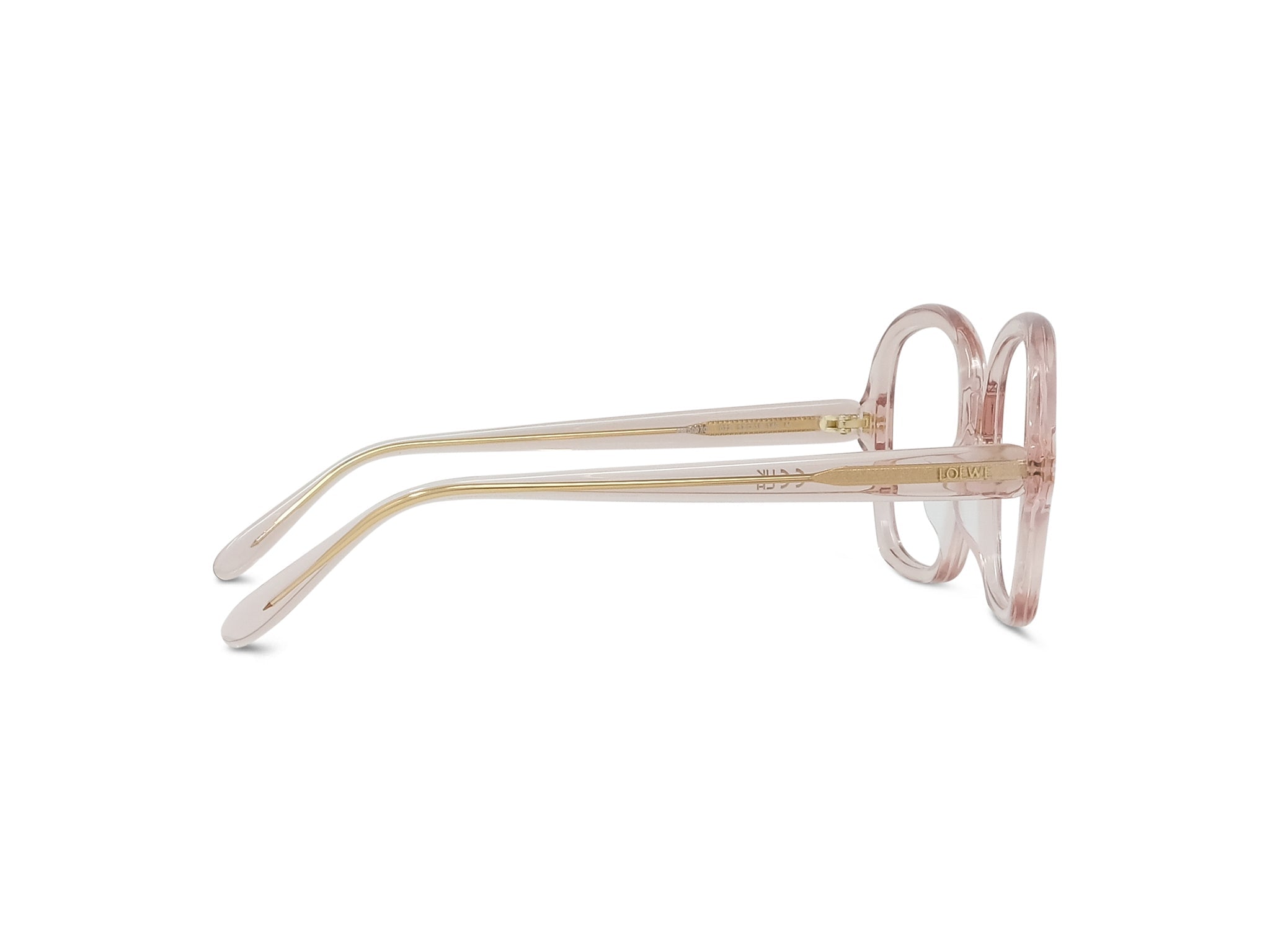 SLIM GEOMETRIC EYEGLASSES - Jorge Oculista