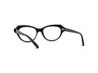 SLIM GEOMETRIC EYEGLASSES - Jorge Oculista