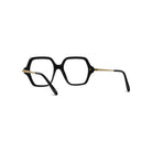 SLIM GEOMETRIC EYEGLASSES - Jorge Oculista