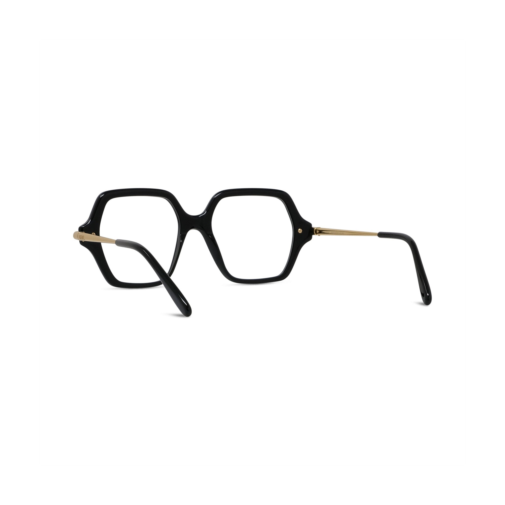SLIM GEOMETRIC EYEGLASSES - Jorge Oculista
