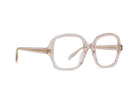 SLIM GEOMETRIC EYEGLASSES - Jorge Oculista
