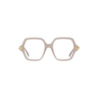 SLIM GEOMETRIC EYEGLASSES - Jorge Oculista