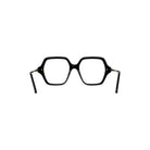 SLIM GEOMETRIC EYEGLASSES - Jorge Oculista