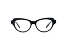 SLIM GEOMETRIC EYEGLASSES - Jorge Oculista