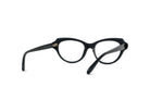 SLIM GEOMETRIC EYEGLASSES - Jorge Oculista