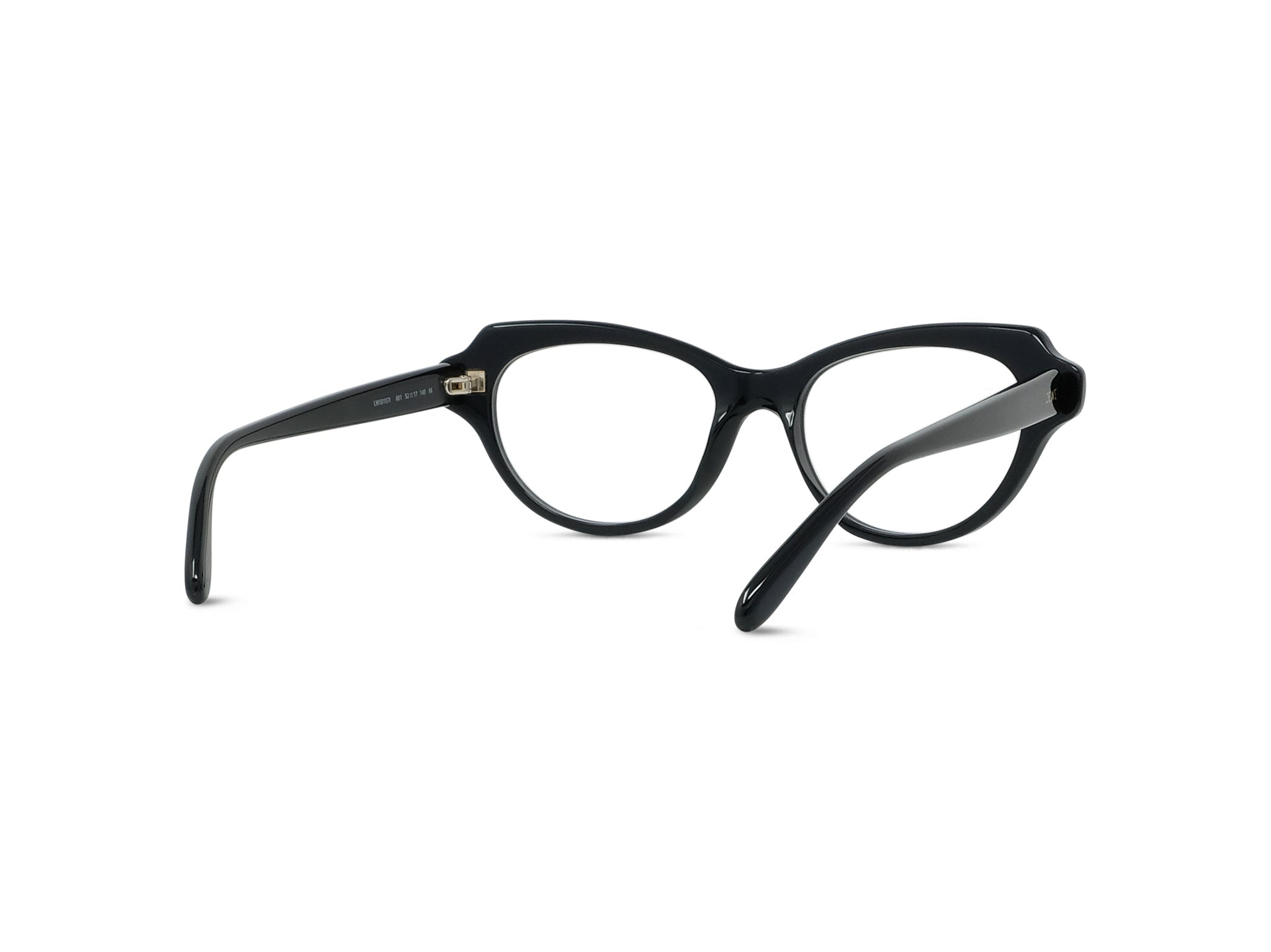 SLIM GEOMETRIC EYEGLASSES - Jorge Oculista