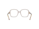 SLIM GEOMETRIC EYEGLASSES - Jorge Oculista