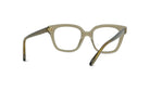 SLIM GEOMETRIC EYEGLASSES - Jorge Oculista