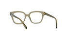 SLIM GEOMETRIC EYEGLASSES - Jorge Oculista